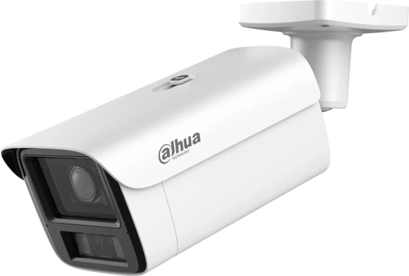 Камера видеонаблюдения IP Dahua DH-IPC-HFW5459ZP-ZHE-PV-PRO 2.7-12мм цв. корп.:белый