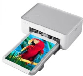 Принтер сублимационный Xiaomi Instant 1S Set EU (BHR6747GL) белый Принтер сублимационный Xiaomi Instant 1S Set EU (BHR6747GL) белый