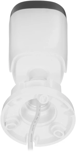 Камера видеонаблюдения IP Tiandy TC-C32QN I5W/WIFI/Eu/2.8mm/V4.0 Wi-Fi 2.8-2.8мм цв. корп.:белый (TC-C32QN I5W/WIFI/EU/2.8/V4.0)