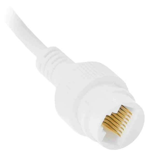 Камера видеонаблюдения IP Tiandy TC-C32QN I5W/WIFI/Eu/2.8mm/V4.0 Wi-Fi 2.8-2.8мм цв. корп.:белый (TC-C32QN I5W/WIFI/EU/2.8/V4.0)