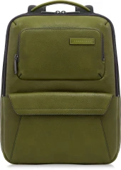 Рюкзак мужской The Bridge Ludovico 063116LZ/1A коричневый натур.кожа Рюкзак мужской The Bridge Ludovico 063116LZ/1A коричневый натур.кожа
