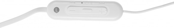 Гарнитура внутриканальные Sony WI-C100 белый беспроводные bluetooth шейный обод (WI-C100/WZ) Гарнитура внутриканальные Sony WI-C100 белый беспроводные bluetooth шейный обод (WI-C100/WZ)