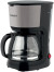 Кофеварка капельная Scarlett SC-CM33011 750Вт черный/стальной