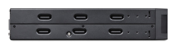 Источник бесперебойного питания Ippon Smart Winner II 1000 900Вт 1000ВА черный