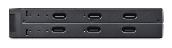 Источник бесперебойного питания Ippon Smart Winner II 1000 900Вт 1000ВА черный