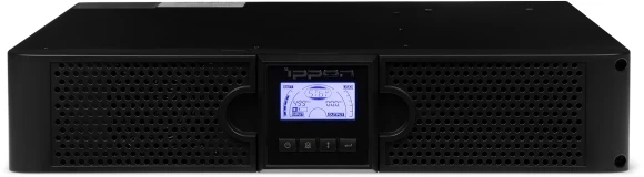 Источник бесперебойного питания Ippon Smart Winner II 1000 900Вт 1000ВА черный