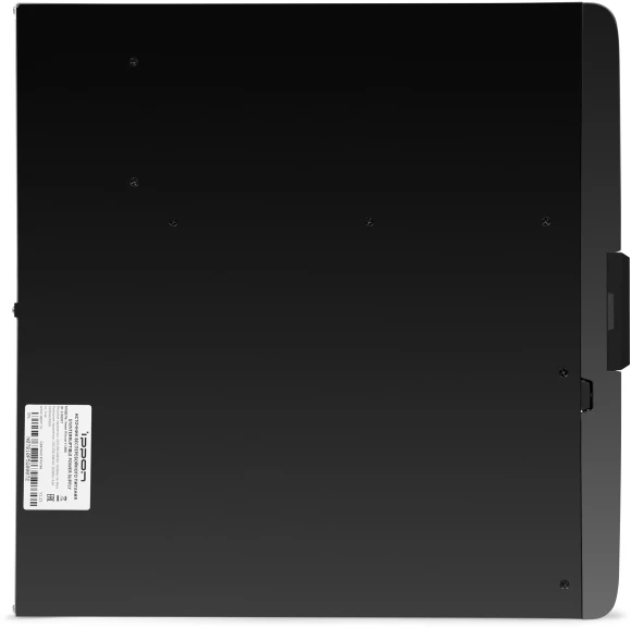 Источник бесперебойного питания Ippon Smart Winner II 1000 900Вт 1000ВА черный