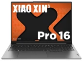 Ноутбук Lenovo Xiaoxin Pro16 IRH8 Core i7 13620H 16Gb SSD1Tb Intel UHD Graphics 16" IPS 2.5K (2560x1600) Windows 11 Home grey WiFi BT Cam Ноутбук Lenovo Xiaoxin Pro16 IRH8 Core i7 13620H 16Gb SSD1Tb Intel UHD Graphics 16" IPS 2.5K (2560x1600) Windows 11 Home grey WiFi BT Cam