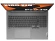 Ноутбук Lenovo Xiaoxin Pro16 IRH8 Core i7 13620H 16Gb SSD1Tb Intel UHD Graphics 16" IPS 2.5K (2560x1600) Windows 11 Home grey WiFi BT Cam