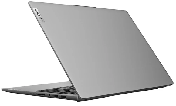 Ноутбук Lenovo Xiaoxin Pro16 IRH8 Core i7 13620H 16Gb SSD1Tb Intel UHD Graphics 16" IPS 2.5K (2560x1600) Windows 11 Home grey WiFi BT Cam
