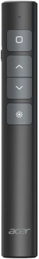 Презентер Acer OOG400 Radio USB (10м) черный