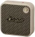 Колонка порт. Marshall Willen бежевый 10W 1.0 BT 10м (1006294)