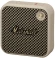 Колонка порт. Marshall Willen бежевый 10W 1.0 BT 10м (1006294)