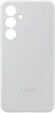 Чехол (клип-кейс) Samsung для Samsung Galaxy S24 FE Silicone Case S24FE серый (EF-PS721CJEGRU)