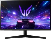 Монитор LG 27" UltraGear 27GS60F-B черный IPS LED 16:9 HDMI матовая 300cd 178гр/178гр 1920x1080 180Hz G-Sync FreeSync DP FHD 5.8кг Монитор LG 27" UltraGear 27GS60F-B черный IPS LED 16:9 HDMI матовая 300cd 178гр/178гр 1920x1080 180Hz G-Sync FreeSync DP FHD 5.8кг