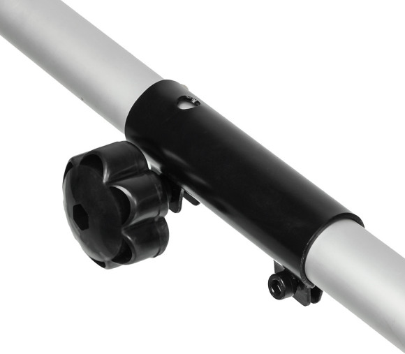 Триммер бензиновый Huter GGT-1500S 1500Вт 2л.с. разбор.штан. реж.эл.:леска