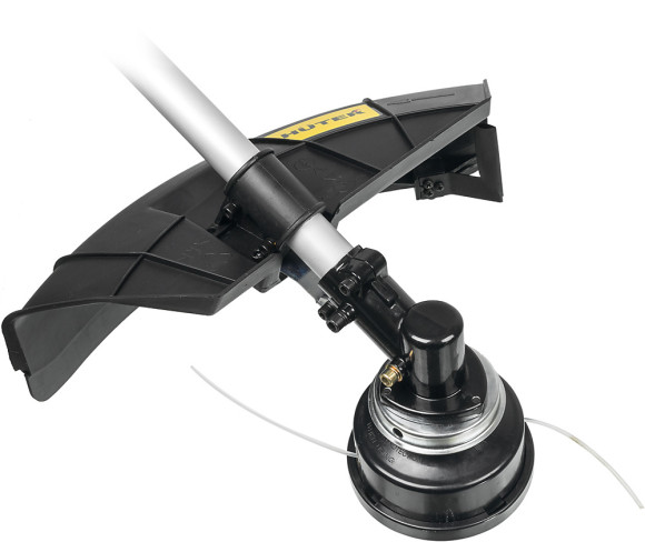 Триммер бензиновый Huter GGT-1500S 1500Вт 2л.с. разбор.штан. реж.эл.:леска