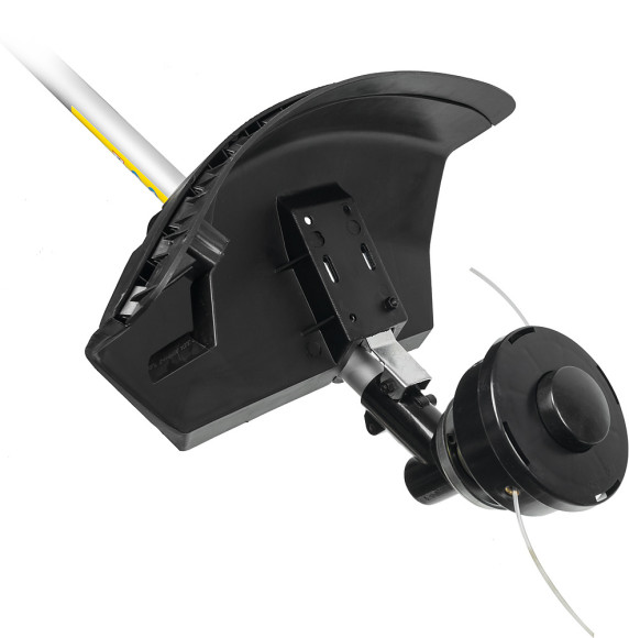 Триммер бензиновый Huter GGT-1500S 1500Вт 2л.с. разбор.штан. реж.эл.:леска