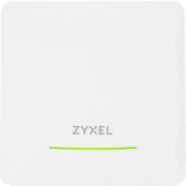 Точка доступа Zyxel NebulaFlex NWA90BEPRO-EU0102F BE6500 10/100/1000/2500BASE-T белый