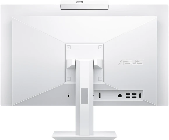 Моноблок Asus A5402WVA-WPC0040 23.8" Full HD i5 1340P (1.9) 16Gb SSD512Gb Iris Xe CR без ОС GbitEth WiFi BT 120W клавиатура мышь Cam белый 1920x1080 Моноблок Asus A5402WVA-WPC0040 23.8" Full HD i5 1340P (1.9) 16Gb SSD512Gb Iris Xe CR без ОС GbitEth WiFi BT 120W клавиатура мышь Cam белый 1920x1080