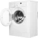 Стиральная машина Indesit EcoTime IWSD 6105 (CIS).L класс: A загр.фронтальная макс.:6кг белый
