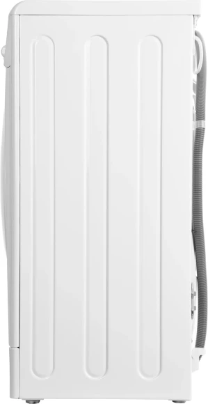 Стиральная машина Indesit EcoTime IWSD 6105 (CIS).L класс: A загр.фронтальная макс.:6кг белый