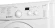 Стиральная машина Indesit EcoTime IWSD 6105 (CIS).L класс: A загр.фронтальная макс.:6кг белый