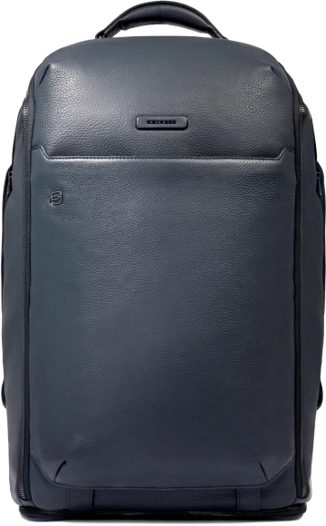 Рюкзак Piquadro Modus Special CA6289MOS/BLU синий кожа Рюкзак Piquadro Modus Special CA6289MOS/BLU синий кожа