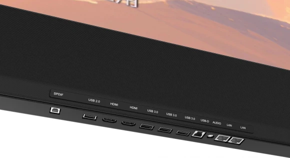 Экран LED Unilumin V1-135