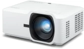 Проектор ViewSonic LSD401HD DLP 4000Lm ANSI (3840x2160) 3000000:1 ресурс лампы:20000часов 1xUSB typeA 2xHDMI 3кг Проектор ViewSonic LSD401HD DLP 4000Lm ANSI (3840x2160) 3000000:1 ресурс лампы:20000часов 1xUSB typeA 2xHDMI 3кг