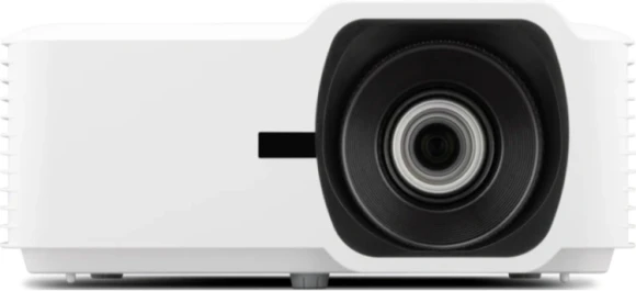 Проектор ViewSonic LSD401HD DLP 4000Lm ANSI (3840x2160) 3000000:1 ресурс лампы:20000часов 1xUSB typeA 2xHDMI 3кг