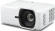 Проектор ViewSonic LSD401HD DLP 4000Lm ANSI (3840x2160) 3000000:1 ресурс лампы:20000часов 1xUSB typeA 2xHDMI 3кг