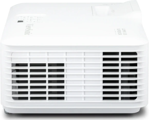 Проектор ViewSonic LSD401HD DLP 4000Lm ANSI (3840x2160) 3000000:1 ресурс лампы:20000часов 1xUSB typeA 2xHDMI 3кг