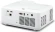 Проектор ViewSonic LSD401HD DLP 4000Lm ANSI (3840x2160) 3000000:1 ресурс лампы:20000часов 1xUSB typeA 2xHDMI 3кг