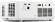 Проектор ViewSonic LSD401HD DLP 4000Lm ANSI (3840x2160) 3000000:1 ресурс лампы:20000часов 1xUSB typeA 2xHDMI 3кг