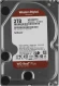 Жесткий диск WD SATA-III 3TB WD30EFPX NAS Red Plus (5400rpm) 256Mb 3.5"