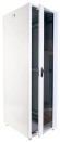 Шкаф серверный ЦМО (ШТК-Э-42.8.10-13АА) напольный 42U 800x1000мм пер.дв.стекл 2 бок.пан. металл направл.под закл.гайки 710кг серый 915мм 109кг 180град. 1987мм IP20 сталь Шкаф серверный ЦМО (ШТК-Э-42.8.10-13АА) напольный 42U 800x1000мм пер.дв.стекл 2 бок.пан. металл направл.под закл.гайки 710кг серый 915мм 109кг 180град. 1987мм IP20 сталь