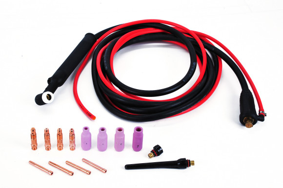 Горелка Elitech 0606.000800 D1мм L3.2мм