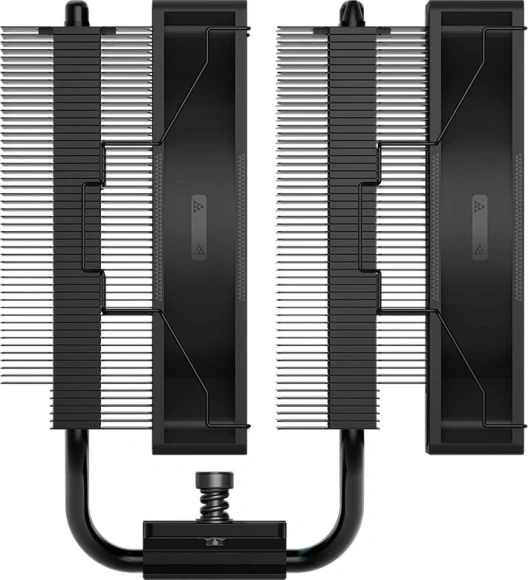 Устройство охлаждения(кулер) PcCooler RT620 ARGB Soc-AM5/AM4/1151/1200/2066/1700 черный 4-pin 34.9dB Al+Cu 265W Ret (RT620-BKAWXX-GL) Устройство охлаждения(кулер) PcCooler RT620 ARGB Soc-AM5/AM4/1151/1200/2066/1700 черный 4-pin 34.9dB Al+Cu 265W Ret (RT620-BKAWXX-GL)