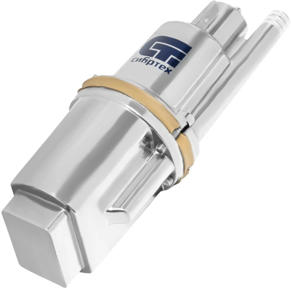 Насос колодезный Сибртех СВН300-15 300Вт 1200л/час вибрационный (99302)