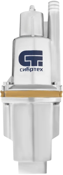 Насос колодезный Сибртех СВН300-15 300Вт 1200л/час вибрационный (99302)