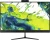 Моноблок Acer Aspire C24-2G 23.8" Full HD Core Ultra 5 125U (1.3) 16Gb SSD512Gb Graphics Eshell GbitEth WiFi BT 120W клавиатура мышь Cam черный 1920x1080