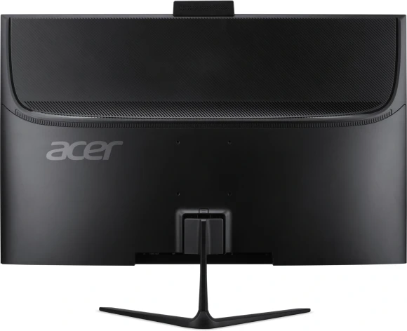 Моноблок Acer Aspire C24-2G 23.8" Full HD Core Ultra 5 125U (1.3) 16Gb SSD512Gb Graphics Eshell GbitEth WiFi BT 120W клавиатура мышь Cam черный 1920x1080 Моноблок Acer Aspire C24-2G 23.8" Full HD Core Ultra 5 125U (1.3) 16Gb SSD512Gb Graphics Eshell GbitEth WiFi BT 120W клавиатура мышь Cam черный 1920x1080
