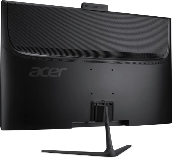 Моноблок Acer Aspire C24-2G 23.8" Full HD Core Ultra 5 125U (1.3) 16Gb SSD512Gb Graphics Eshell GbitEth WiFi BT 120W клавиатура мышь Cam черный 1920x1080 Моноблок Acer Aspire C24-2G 23.8" Full HD Core Ultra 5 125U (1.3) 16Gb SSD512Gb Graphics Eshell GbitEth WiFi BT 120W клавиатура мышь Cam черный 1920x1080