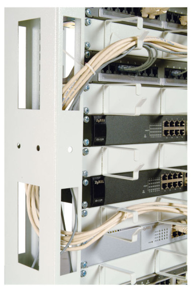 Стойка однорамная ЦМО СТК-33 33U 600ммX600мм направл.под закл.гайки 180кг серый Стойка однорамная ЦМО СТК-33 33U 600ммX600мм направл.под закл.гайки 180кг серый