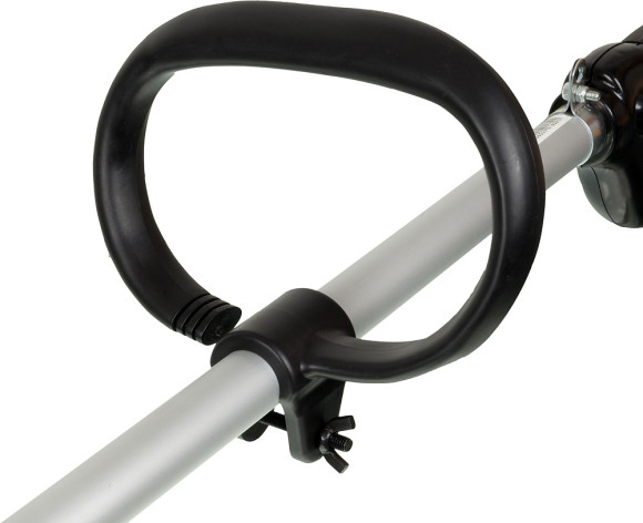 Триммер электрический Huter GET-1000S 1000Вт реж.эл.:леска