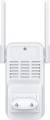 Повторитель беспроводного сигнала Tenda A9 N300 Wi-Fi белый