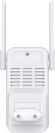 Повторитель беспроводного сигнала Tenda A9 N300 Wi-Fi белый