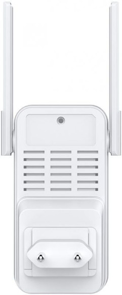 Повторитель беспроводного сигнала Tenda A9 N300 Wi-Fi белый
