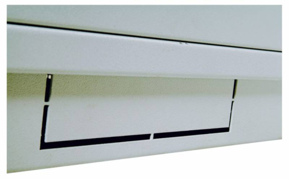 Шкаф серверный ЦМО (ШТК-М-42.6.10-3ААА) напольный 42U 600x1000мм пер.дв.металл задн.дв.стал.лист 2 бок.пан. направл.под закл.гайки 1010кг серый 855мм 115.3кг 180град. 2030мм Шкаф серверный ЦМО (ШТК-М-42.6.10-3ААА) напольный 42U 600x1000мм пер.дв.металл задн.дв.стал.лист 2 бок.пан. направл.под закл.гайки 1010кг серый 855мм 115.3кг 180град. 2030мм